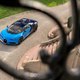 Illustration for article titled Bugatti Chiron: This Is A Lot More Of It